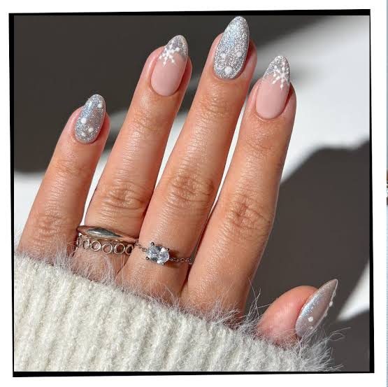 NOIR NAILS nail set